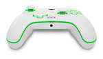 Power A Mando con cable mejorado Spectra Infinity para Xbox Series X|S - Blanco