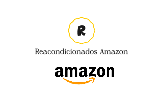 Recopilatorio productos reacondicionados