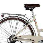 Alpina Bike Roxy, Bicicleta r, 28"- Precio sin actualizar + 230€