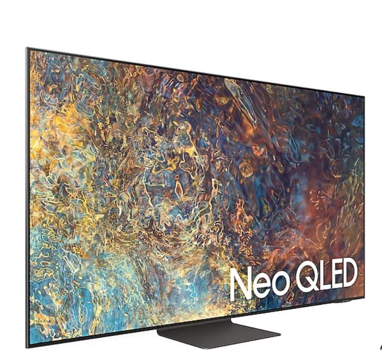 TV QN95A Neo QLED 4K 189 cm 75" 4K Smart TV (2021)