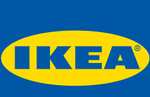 IKEA - 5€ descuento en compra mínima de 50€ en tienda, web y app