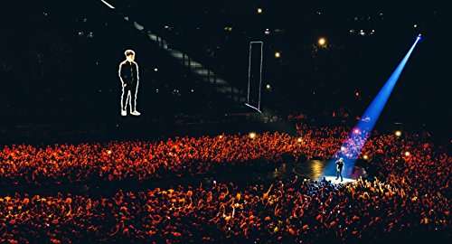 Super concierto U2