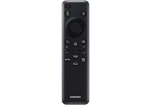 TV QLED 55" - Samsung TQ55Q64CAUXXC, UHD 4K, Quantum Processor Lite 4K, Smart TV, DVB-T2 (H.265)
