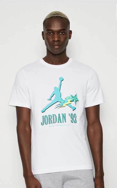Camiseta Nike Jordan