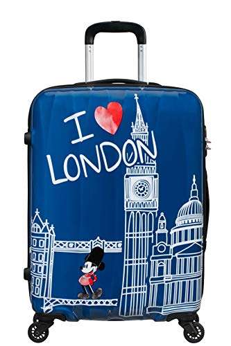 Maleta 62l American Tourister » Chollometro