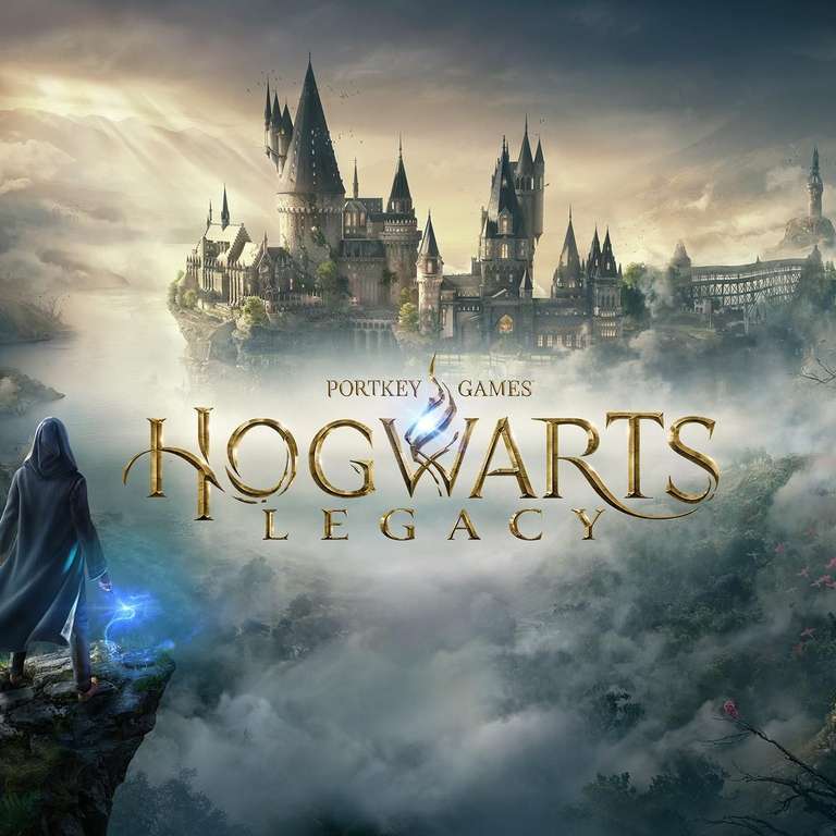 Hogwarts Legacy - Pc (Steam)