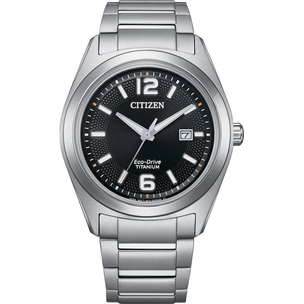 Reloj Citizen Super Titanium