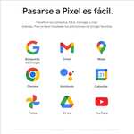 Google Pixel 8 Pro - 12/128 + Pixel Buds Pro [780€ devolviendo auriculares]