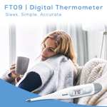 Beurer FT09 Termometro Digital y Corporal