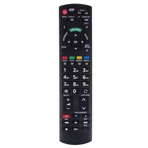 MARICO-TV Mando A Distancia Para Panasonic N2QAYB000572 N2QAYB000487 EUR76280