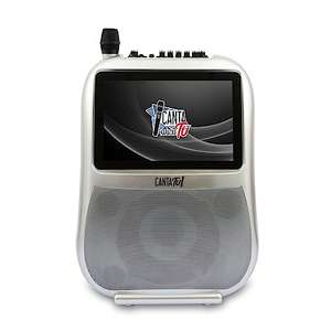 Canta TU Karaoke - Sistema de Audio y Video portátil para Llevar
