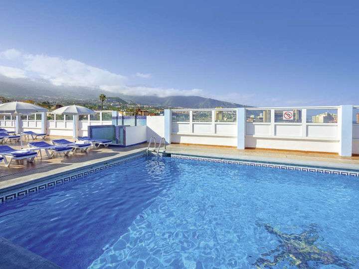 Viaje 4* a Tenerife All inclusive! vuelos + 3 a 7 noches en hotel 4* con TODO INCLUIDO. ¡Fechas hasta junio! por 187 euros! PxPm2
