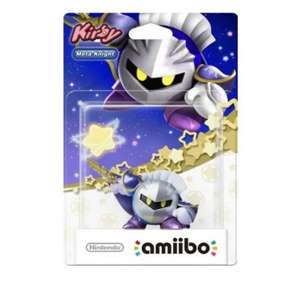 Amiibo Meta Knight Kirby