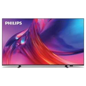 Philips The One 55PUS8518 55" LED UltraHD 4K HDR10+ // 43" 399 € // 50" 485 €