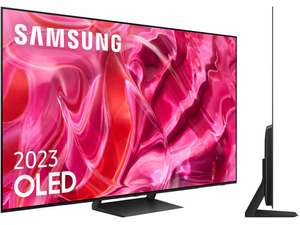 Tv 55" Samsung Oled TQ55S92CAT, Reembolso de 300€ ya Incluido en el Precio. / 65" por 1.724,15€ Con Reembolso Incluido.