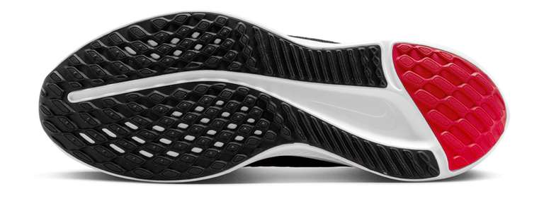 Nike Zapatillas de running de hombre Quest 5. Logo rojo(41,43,44,44,5) ). (Modelo del 2022).