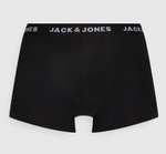 Jack & Jones JACSEKI DOTS TRUNKS 7 PACK - Culotte - azul marino