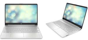 Portátil HP 15s-fq4007ns, i5, 8GB, 512GB SSD, 15,6", FreeDOS / Sin Sistema Operativo