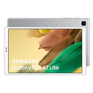 Samsung - Tablet Galaxy Tab A7 Lite de 8,7 Pulgadas con Wi-Fi y Android