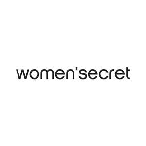 5 euros de descuento al gastar 20 euros en Women Secret