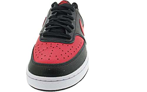 NIKE Court Vision Low, Sneaker Hombre