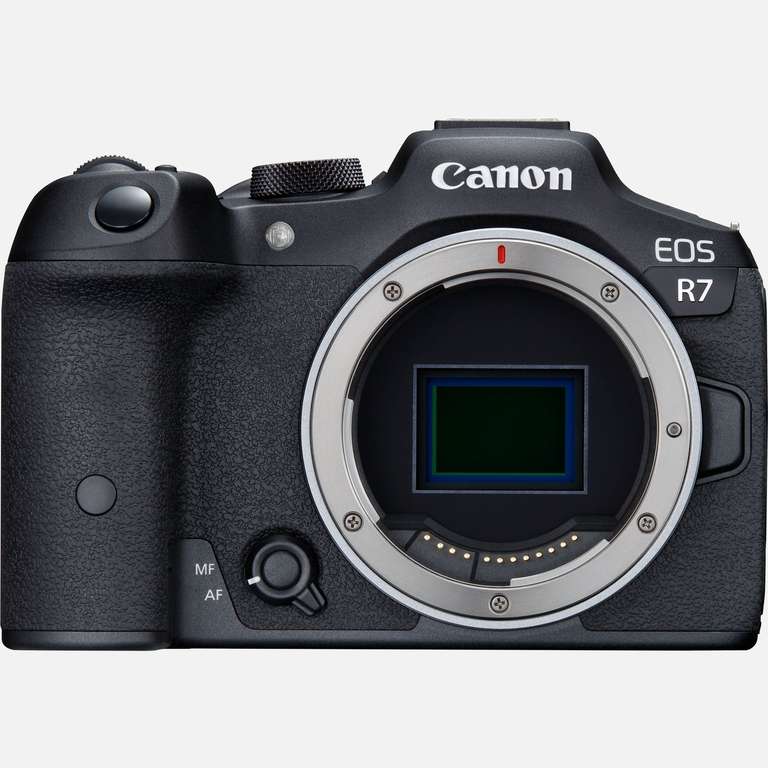 Canon R7