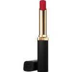 L'Oréal París Color Riche Colors Of Worth Labial Mate, 1.8g