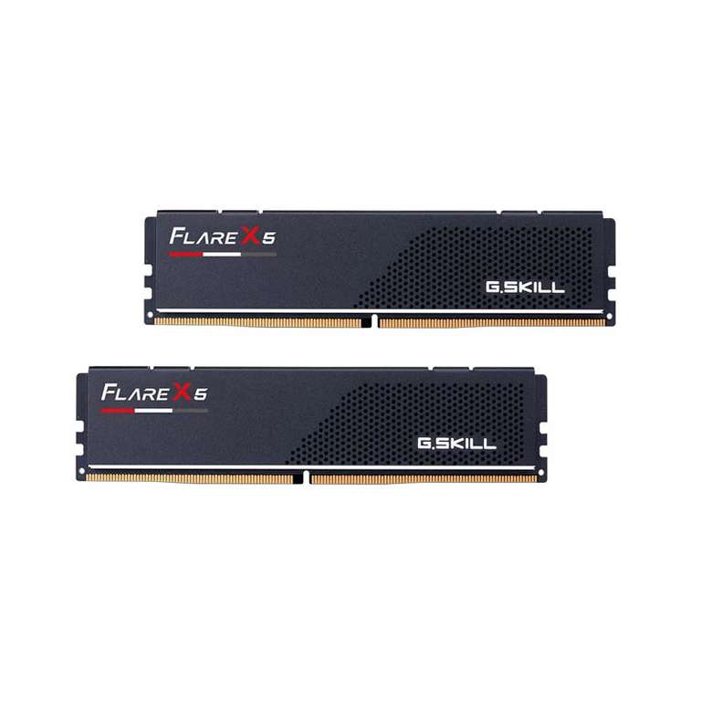 Memoria RAM DDR5 G.Skill Flare X5 32GB 2x16GB 6000MHz CL36 EXPO