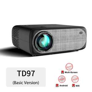Thundeal proyector full HD