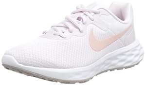 Nike Zapatos Gimnasia para mujer (VARIAS TALLAS)