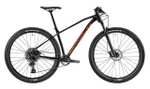 Bicicleta MONDRAKER Chrono - BTT semirrígida grey/black 29". En 2 Colores y Tallas L y M.