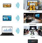 Nokia Smart TV Android TV - 50 " (126 cm) Television 4K UHD, WLAN,Dolby Vision, HDR10, DVB-C/S2/T2, Netflix, Prime Video, Disney+