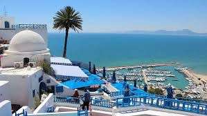 Septiembre en Tunez. Hotel 4* con media pensión. Precio día 8€. Total por 4 noches 32€ persona