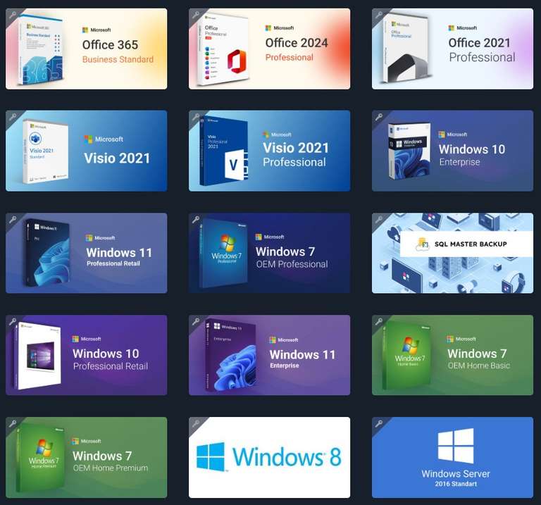 Microsoft Office 2024 Pro Plus a solo 0,99 € en Wincdkey | Chollometro
