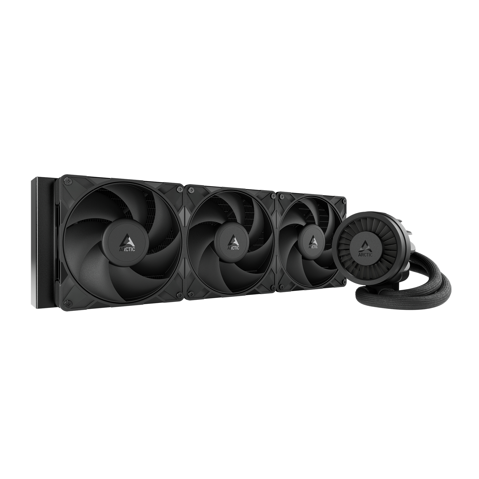 AIO para CPU Liquid Freezer III Pro 420 (Refurbished)