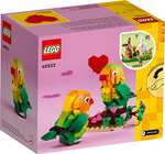Lego 40522 Pajaritos