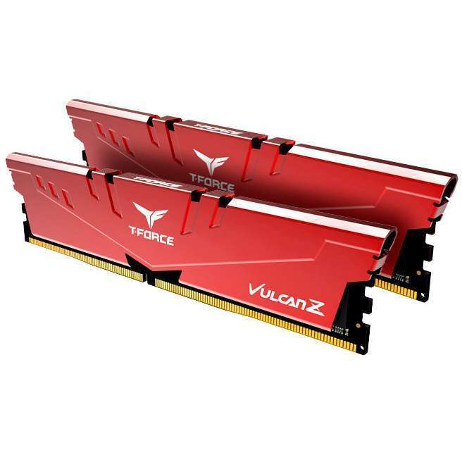 Teamgroup Vulcan Z 16GB Kit (2x8GB) RAM DDR4 3200 CL16