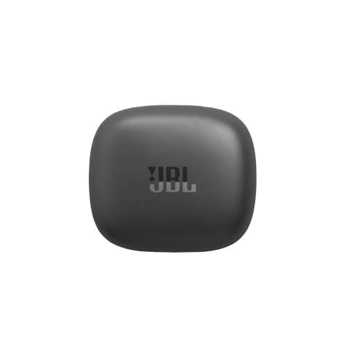 JBL Live Pro 2 TWS - Auriculares Intraurales Bluetooth con cancelación de ruido, 40h de batería, color negro