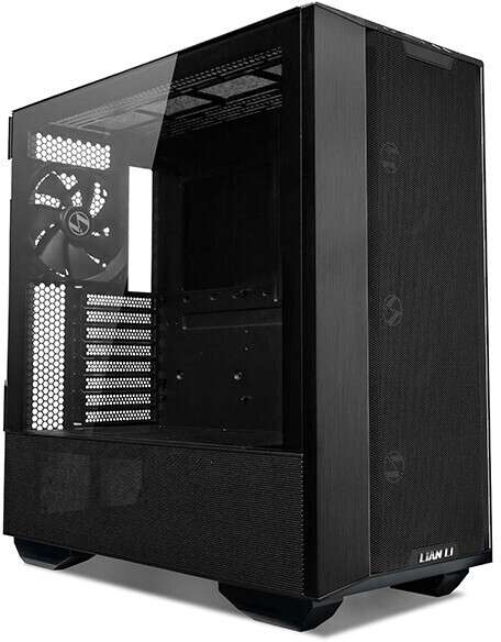 Lian Li Lancool III Black - Caja PC E-ATX