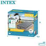 INTEX Colchón hinchable individual 99x191x30 cm
