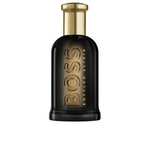 Perfume, Boss bottled elixir 100ML