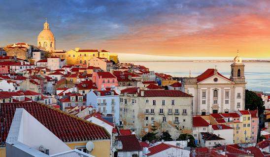 Lisboa en el puente del pilar!! 4 noches con vuelos por 228 euros!! PxPm2
