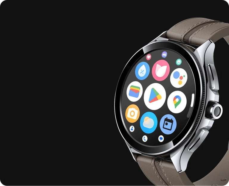 Xiaomi Watch 2 Pro » Chollometro