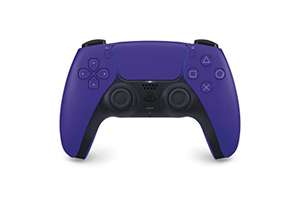 Mando Dual sense PS5 - Galactic Purple