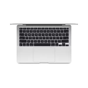 MacBook Air 13 M1 256GB Plata