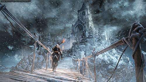 Dark Souls Trilogy para Xbox One/X (PAL UK)