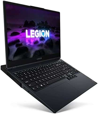 Lenovo Legion 5 Gen 6 - Ordenador Portátil Gaming 15.6" WQHD 165Hz (AMD Ryzen 7 5800H, 16GB RAM, 1TB SSD, NVIDIA GeForce RTX 3070-8GB)