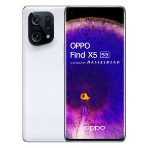Oppo find X5 8/256