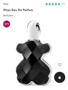 TOUS Onyx Eau De Parfum. Ahorra 50%