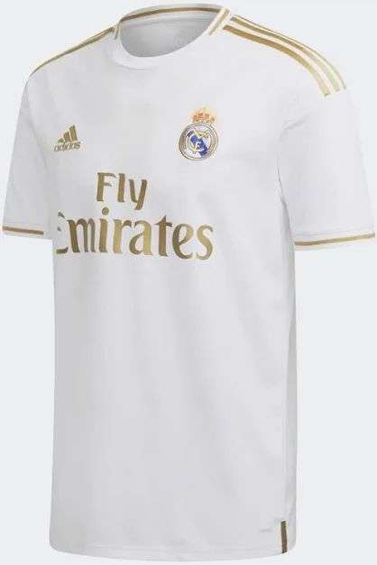 La nuestra Licuar no se dio cuenta Camisetas Real Madrid en Adidas Outlet Alcorcón » Chollometro